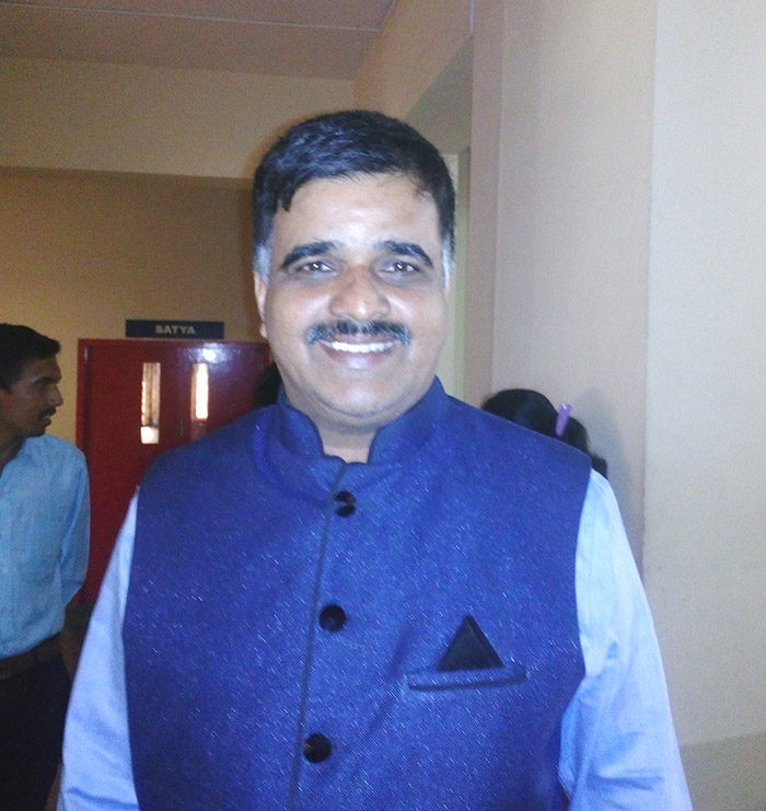 ಎಲ್ಲೆಡೆ ಆರೋಗ್ಯ- ಎಲ್ಲರಿಗೂ ಆರೋಗ್ಯಕ್ಕೆ ಪೂರಕವಾಗಿ ಕಾರ್ಯಗಾರ ನಡೆಸಲಾಗುತ್ತಿದೆ: ಡಾ.ಲಕ್ಷೀನಾರಣ ಶಣೈ